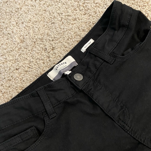 Fatface Uk Jeggings | Poshmark